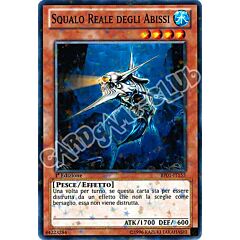 BP01-IT155 Squalo Reale degli Abissi comune starfoil 1a Edizione (IT)  -GOOD-