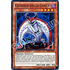 BP01-IT162 Guardia della Carta comune 1a Edizione (IT) -NEAR MINT-