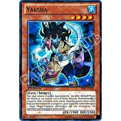 BP01-IT163 Yaksha comune starfoil 1a Edizione (IT) -NEAR MINT-