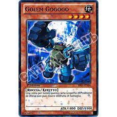 BP01-IT164 Golem Gogogo comune starfoil 1a Edizione (IT)  -PLAYED-