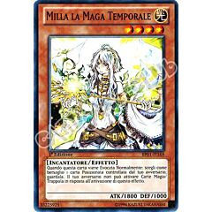 BP01-IT168 Milla la Maga Temporale comune 1a Edizione (IT) -NEAR MINT-