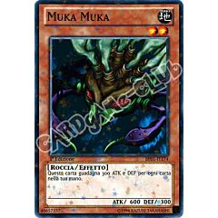 BP01-IT174 Muka Muka comune starfoil 1a Edizione (IT) -NEAR MINT-