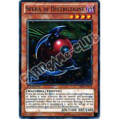 BP01-IT175 Sfera di Distruzione comune starfoil 1a Edizione (IT) -NEAR MINT-