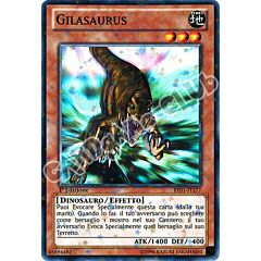 BP01-IT177 Gilasaurus comune starfoil 1a Edizione (IT) -NEAR MINT-