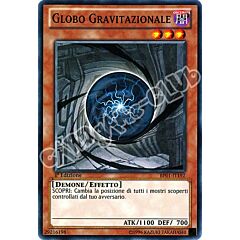 BP01-IT192 Globo Gravitazionale comune 1a Edizione (IT) -NEAR MINT-