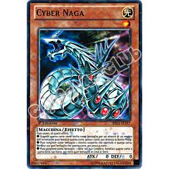 BP01-IT197 Cyber Naga comune starfoil 1a Edizione (IT) -NEAR MINT-