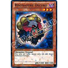 BP01-IT203 Risonatore Oscuro comune starfoil 1a Edizione (IT) -NEAR MINT-