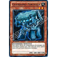 BP01-IT206 Guerriero Fortezza comune 1a Edizione (IT) -NEAR MINT-