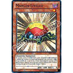 BP01-IT209 Mangia-Livello comune starfoil 1a Edizione (IT) -NEAR MINT-