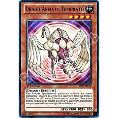 BP01-IT214 Drago Armato Temprato comune 1a Edizione (IT) -NEAR MINT-