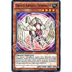 BP01-IT214 Drago Armato Temprato comune starfoil 1a Edizione (IT) -NEAR MINT-