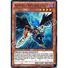 BP01-IT215 Alanera - Zephyros l'Elite comune starfoil 1a Edizione (IT) -NEAR MINT-