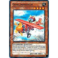 BP01-IT219 Goblindbergh comune starfoil 1a Edizione (IT) -NEAR MINT-