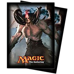 Magic Proteggi carte standard pacchetto da 80 bustine Avacyn Restored (verticale)