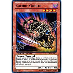 GLD5-IT021 Zombie Goblin comune Edizione Limitata (IT) -NEAR MINT-