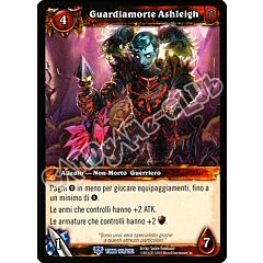 Guardiamorte Ashleigh rara (IT) -NEAR MINT-