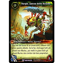 Nargle, Zanna dello Sciame epica (IT) -NEAR MINT-