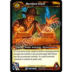 Harrison Jones rara (IT) -NEAR MINT-