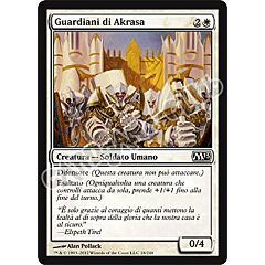 018 / 249 Guardiani di Akrasa comune (IT) -NEAR MINT-