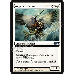 031 / 249 Angelo di Serra non comune (IT) -NEAR MINT-