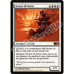 032 / 249 Avatar di Serra rara mitica (IT) -NEAR MINT-