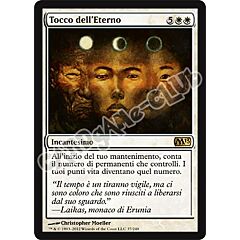 037 / 249 Tocco dell'Eterno rara (IT) -NEAR MINT-