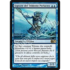 059 / 249 Signore del Tridente Perlaceo rara (IT) -NEAR MINT-