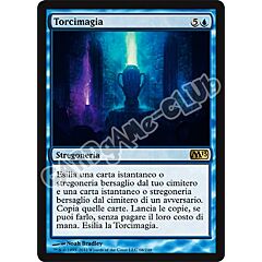 068 / 249 Torcimagia rara (IT) -NEAR MINT-
