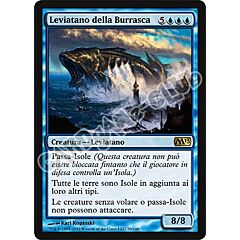 070 / 249 Leviatano della Burrasca rara (IT) -NEAR MINT-