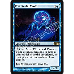 077 / 249 Errante del Vuoto rara (IT) -NEAR MINT-