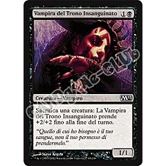 083 / 249 Vampira del Trono Insanguinato comune (IT) -NEAR MINT-