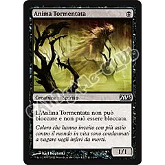 111 / 249 Anima Tormentata comune (IT) -NEAR MINT-