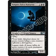 112 / 249 Vampiro Falco Notturno non comune (IT) -NEAR MINT-