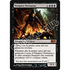 113 / 249 Vampiro Notturno rara mitica (IT) -NEAR MINT-