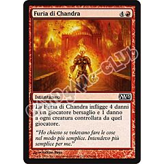 124 / 249 Furia di Chandra comune (IT) -NEAR MINT-