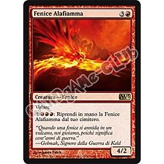 131 / 249 Fenice Alafiamma rara (IT) -NEAR MINT-