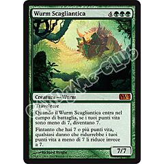 167 / 249 Wurm Scagliantica rara mitica (IT) -NEAR MINT-