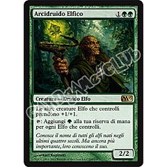 168 / 249 Arcidruido Elfico rara (IT) -NEAR MINT-