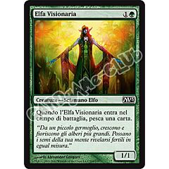 169 / 249 Elfa Visionaria comune (IT) -NEAR MINT-