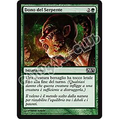 190 / 249 Dono del Serpente comune (IT) -NEAR MINT-