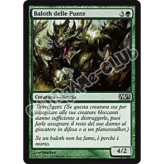 192 / 249 Baloth delle Punte comune (IT) -NEAR MINT-