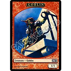 06 / 11 Goblin comune (IT) -NEAR MINT-