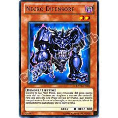 EXVC-IT004 Necro Difensore rara Unlimited (IT) -NEAR MINT-