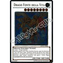 EXVC-IT038 Drago Fonte della Vita rara ultimate Unlimited (IT) -NEAR MINT-