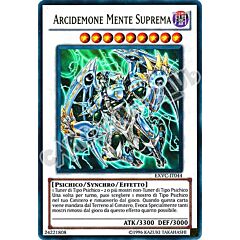 EXVC-IT044 Arcidemone Mente Suprema ultra rara Unlimited (IT) -NEAR MINT-