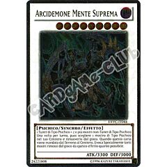 EXVC-IT044 Arcidemone Mente Suprema rara ultimate Unlimited (IT) -NEAR MINT-