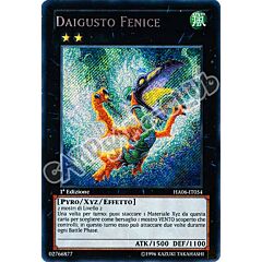 HA06-IT054 Daigusto Fenice rara segreta 1a Edizione (IT) -NEAR MINT-