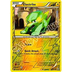 041 / 124 Electrike comune foil reverse (EN) -NEAR MINT-