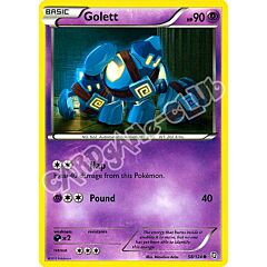 058 / 124 Golett comune (EN) -NEAR MINT-
