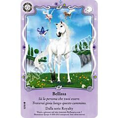 The Best of Bella Sara 10/55 Bellissa comune (IT) -NEAR MINT-